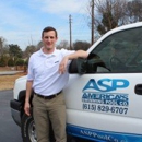 ASP - America's Swimming Pool Company of Nashville - Swimming Pool Construction