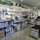 West Slope Saw & Tool Sharpening