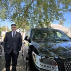 TINA LUXURY LIMOUSINE TRANSPORTATION  SERVICE LLC