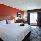 Hampton Inn & Suites-Dallas Allen