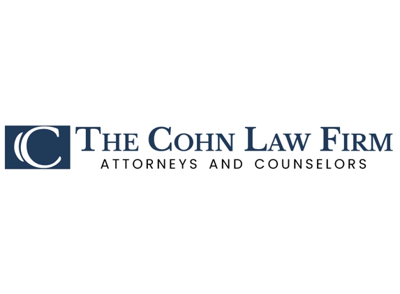 The Cohn Law Firm - Baton Rouge, LA