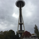 SkyCity Restaurant At The Space Needle - Restaurants
