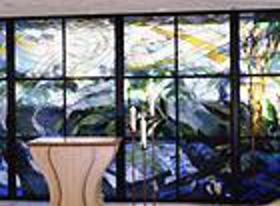 Alpine Stained Glass - El Cajon, CA