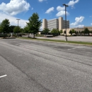 LAZ Parking - (P10) Orange Lot - Carports