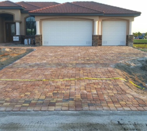 Bill Jacobsen Concrete & Bobcat Services - Port Charlotte, FL