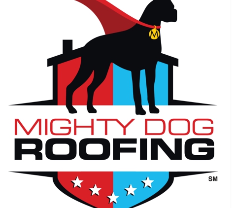 Mighty Dog Roofing of Milwaukee Metro Area - Brookfield, WI