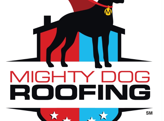 Mighty Dog Roofing of St.Pete/Clearwater - Clearwater, FL