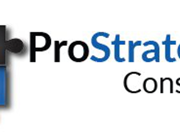 Pro Strategix Consulting - New York, NY