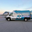 Wellness Transport Of Georgia - Special Needs Transportation