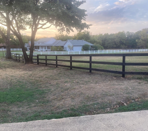 Fence Fanatics - Plano, TX