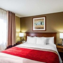 Comfort Inn & Suites Ponca City Near Marland Mansion - Motels