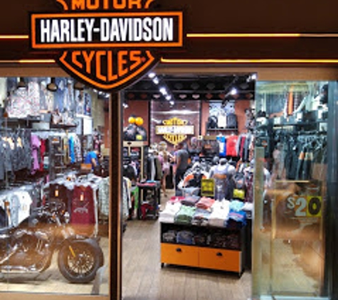 Peterson's Harley-Davidson Dolphin Mall - Miami, FL