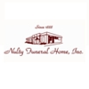 Nulty Funeral Home gallery