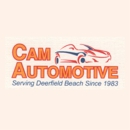 C A M Auto - Automobile Air Conditioning Equipment-Service & Repair