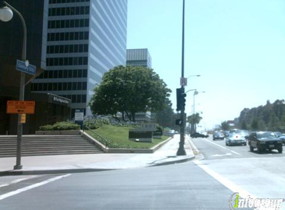 Barrister Research Library - Los Angeles, CA