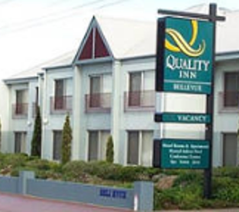 Newdec Painting Services - Bairnsdale, VIC
