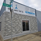 Great Lakes Tent Co