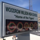 Wilson High School-DC Health Education