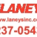 Laney's - Plumbers