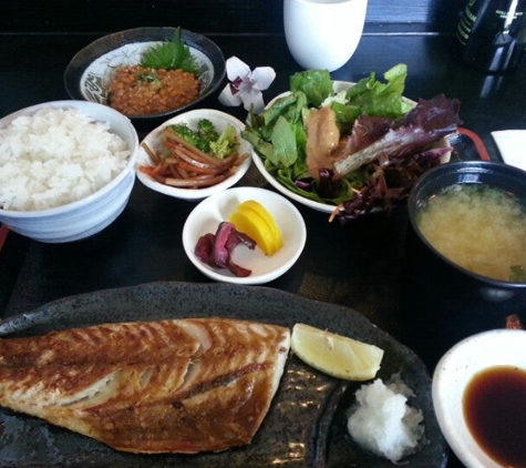 Sagami - Irvine, CA