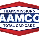 AAMCO Transmissions & Total Car Care - Auto Transmission