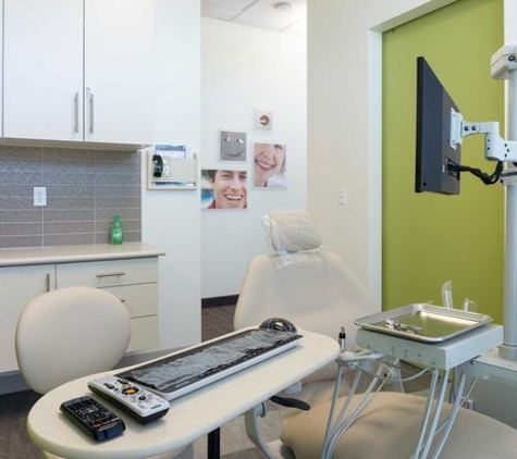 Keller Modern Dentistry and Orthodontics - Fort Worth, TX