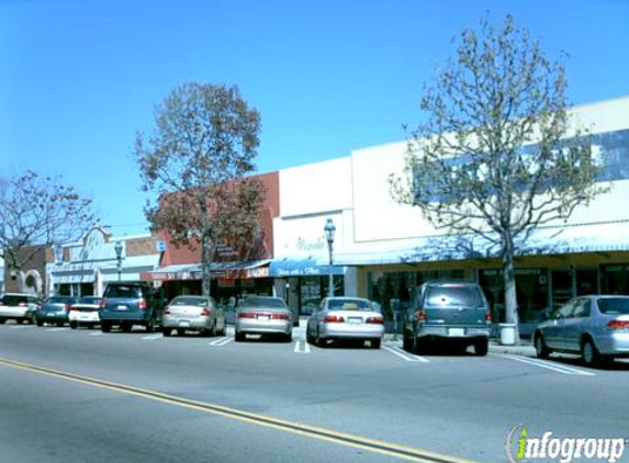 Shamoun Family Trust - Chula Vista, CA