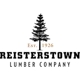 Reisterstown Lumber Company