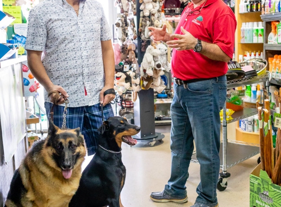 Happy Dog Wash - Orlando, FL