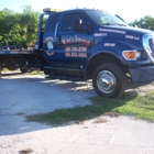 KEN'S WRECKER SERVICE