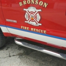 Bronson Fire Department - Fire Departments
