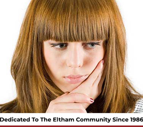 Ferrari Dental Care - Eltham, VIC. Dedicated To The Eltham Community Since 1986