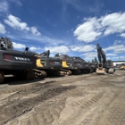 Hoffman Equipment