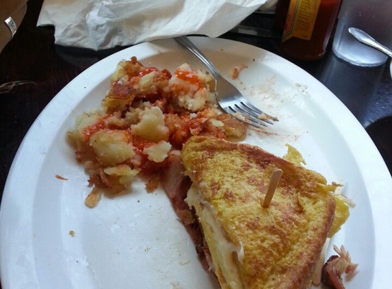 Omelette House Grill - Villa Park, IL