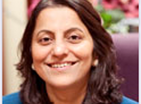 Dr. Mangala M Nadkarni, MD - Livingston, NJ