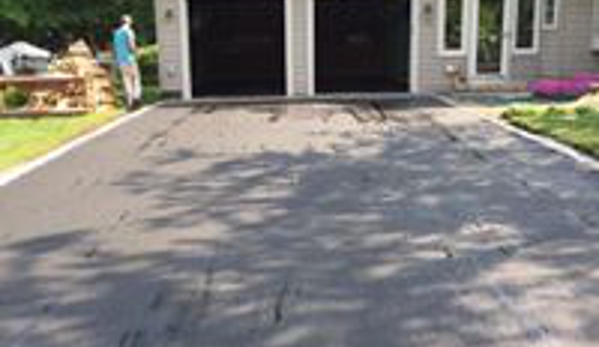 Poole Brother's Paving & Sealcoating - Casco, ME