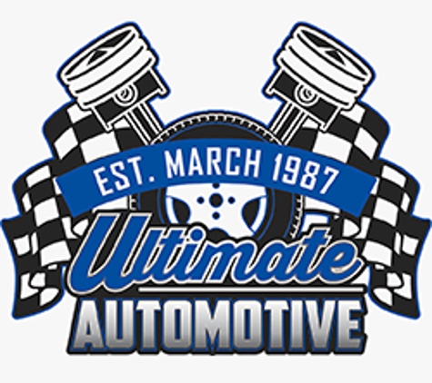 Ultimate Automotive Service Center - Urbandale, IA