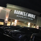 Barnes & Noble Booksellers