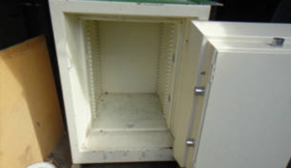 A. Abbott Locksmiths & Safes - Campsie, NSW