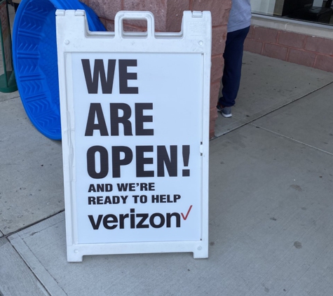 Verizon - Baldwin, NY