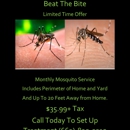 Creepy Crawlers Pest Solutions - Termite Control