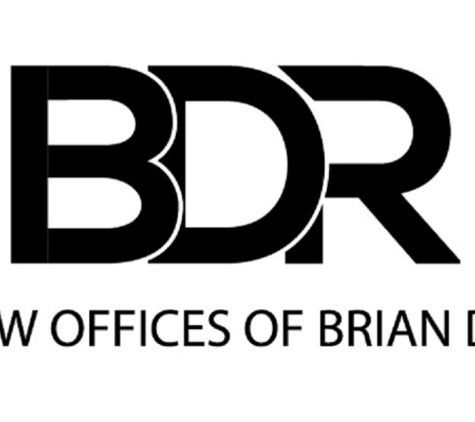 The Law Offices of Brian D. Russ - West Sacramento, CA