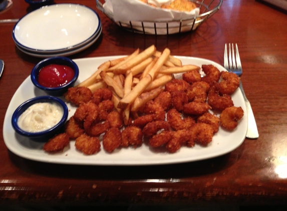 Red Lobster - Springfield, IL