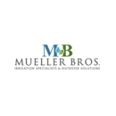 Mueller Brothers Irrigation Inc. - Irrigation Systems & Equipment