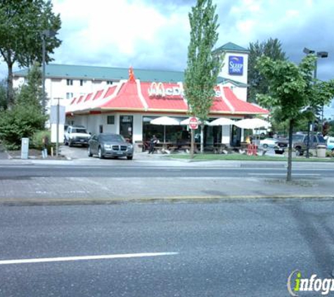 McDonald's - Portland, OR