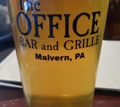 The Office Bar & Grille - Malvern, PA