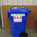D & C Solid Waste Service - Garbage Collection