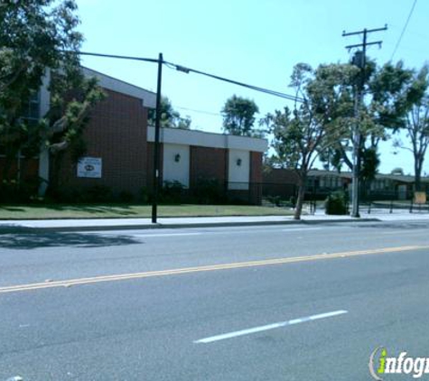 St Barbara School - Santa Ana, CA