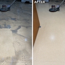 Vanguard Cleaning Systems of Southwest Florida - Floor Degreasing