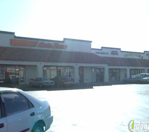 AutoZone Auto Parts - Las Vegas, NV